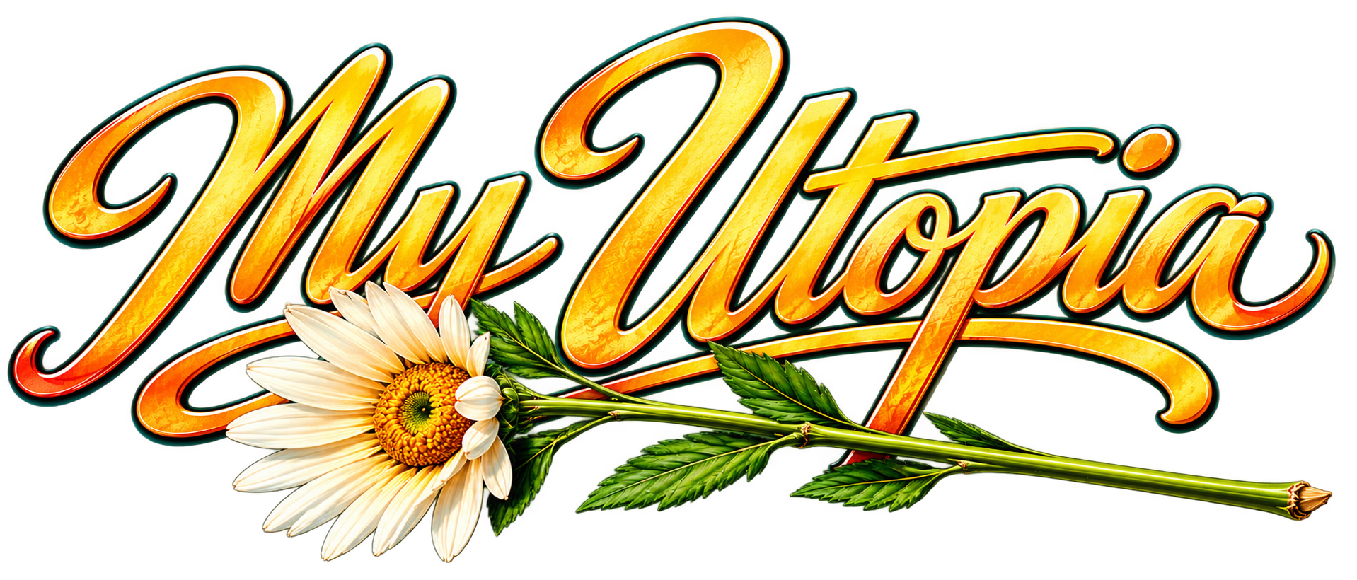 My Utopia