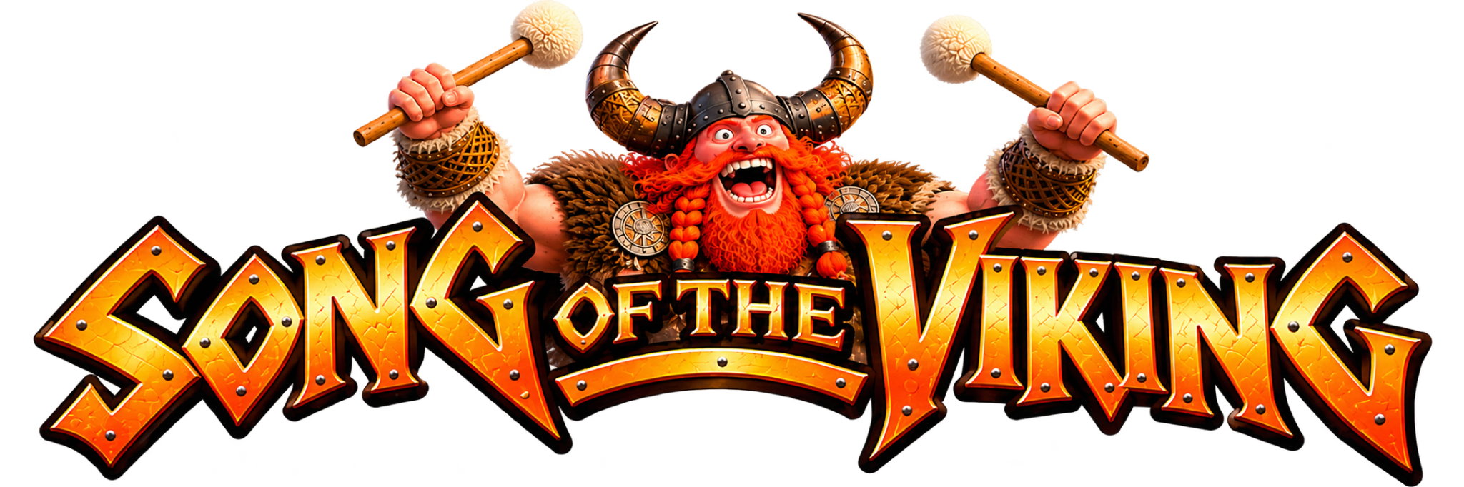 Song of the Viking