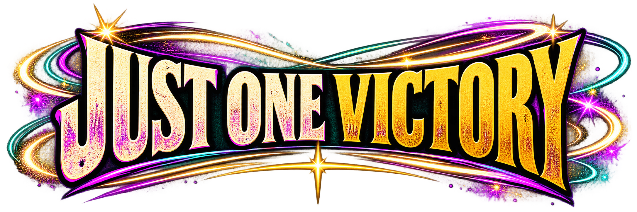 Just One Victory