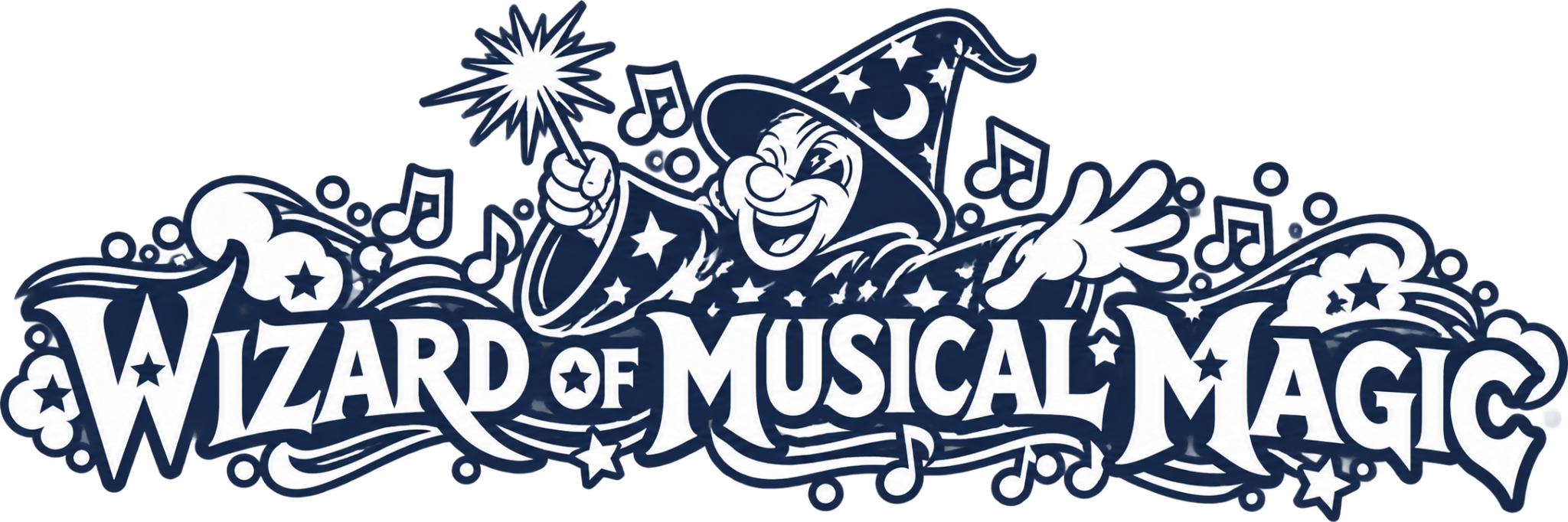 Wizard of Musical Magic